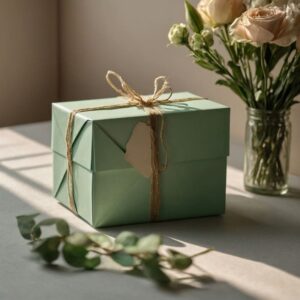 Emballage cadeau