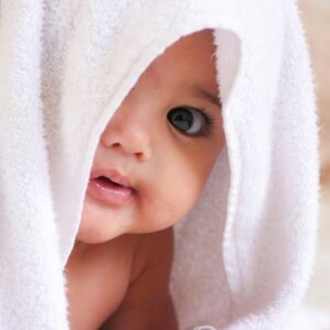 Sorties de bain douceur Sortie de bain douceur